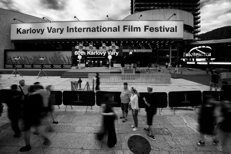 Festival industriální hudby v České republice