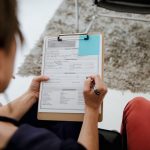 Stručný dotazník připravený po klubovém koncertu