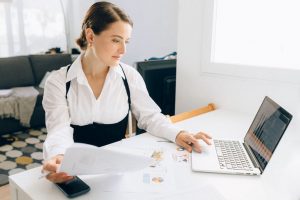 Správce kontroluje datum poslední zálohy webu
